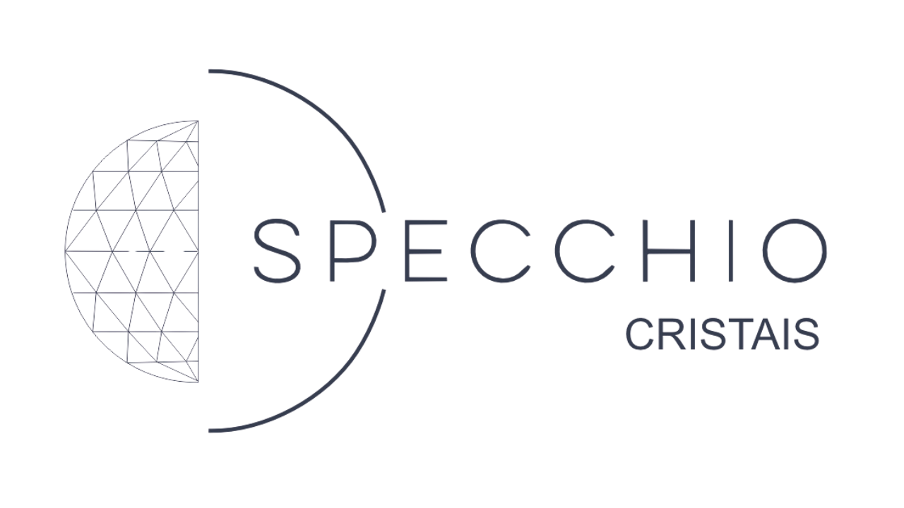 Specchio Cristais